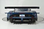 Maserati MC-12 Versione Corse 2005 года